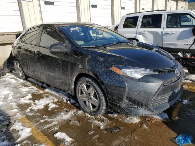 Photo 4 from auction – 2018 TOYOTA COROLLA L with VIN 2T1BURHE9JC058438