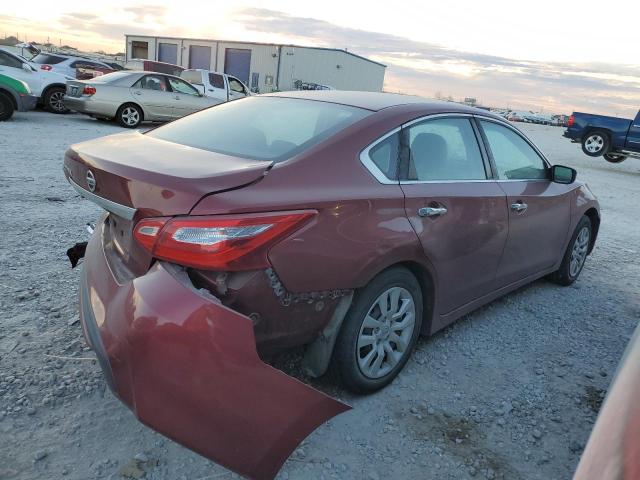Photo 3 from auction – 2016 NISSAN ALTIMA 2.5 with VIN 1N4AL3AP1GC156359