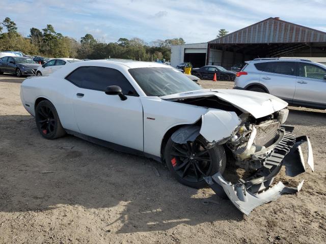 Photo 4 from auction – 2012 DODGE CHALLENGER with VIN 2C3CDYBT2CH157038