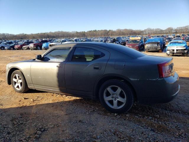 Photo 2 from auction – 2008 DODGE CHARGER with VIN 2B3KA43G68H272633