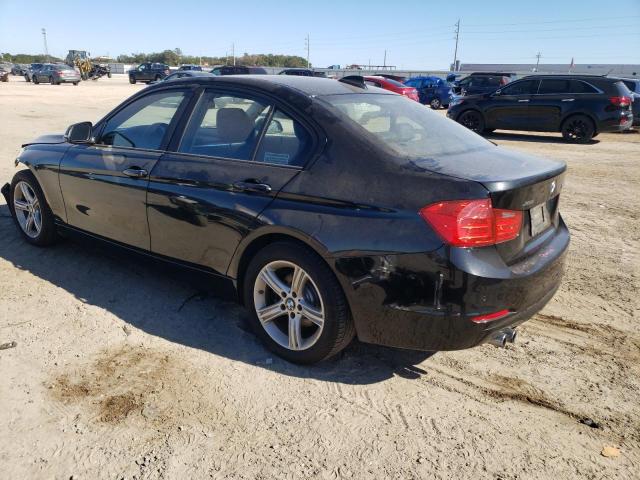 Photo 2 from auction – 2015 BMW 328 XI SUL with VIN WBA3B5G56FNS16255