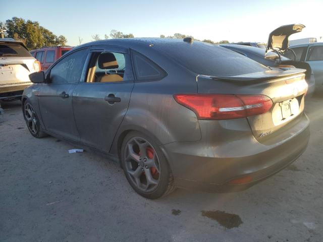 Photo 2 from auction – 2017 FORD FOCUS S with VIN 1FADP3E29HL281823