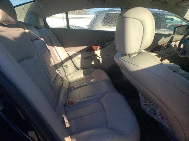 Photo 10 from auction – 2011 BUICK LACROSSE C with VIN 1G4GC5ED2BF173996