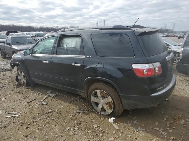 Photo 2 from auction – 2011 GMC ACADIA SLT with VIN 1GKKVREDXBJ354345