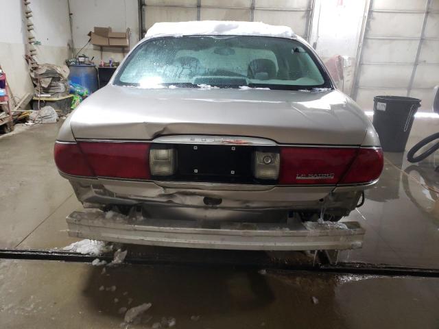 Photo 6 from auction – 2003 BUICK LESABRE LI with VIN 1G4HR54K93U165992