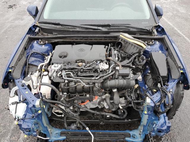 Photo 11 from auction – 2023 TOYOTA CAMRY LE with VIN 4T1C31AK7PU046322