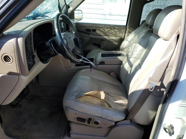Photo 7 from auction – 2004 GMC YUKON with VIN 1GKEK13Z04R131869