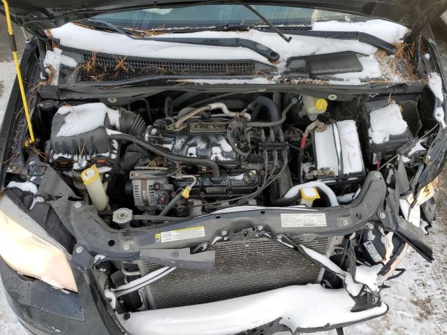 Photo 12 from auction – 2008 CHRYSLER TOWN & COU with VIN 2A8HR54P58R682087