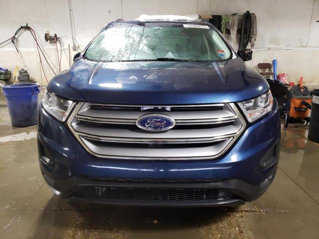 Photo 5 from auction – 2017 FORD EDGE SE with VIN 2FMPK4G90HBB79117