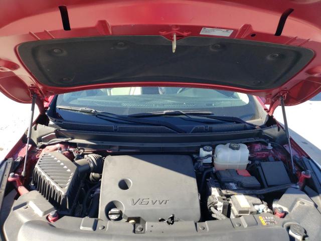 Photo 11 from auction – 2018 BUICK ENCLAVE PR with VIN 5GAERCKW2JJ236094