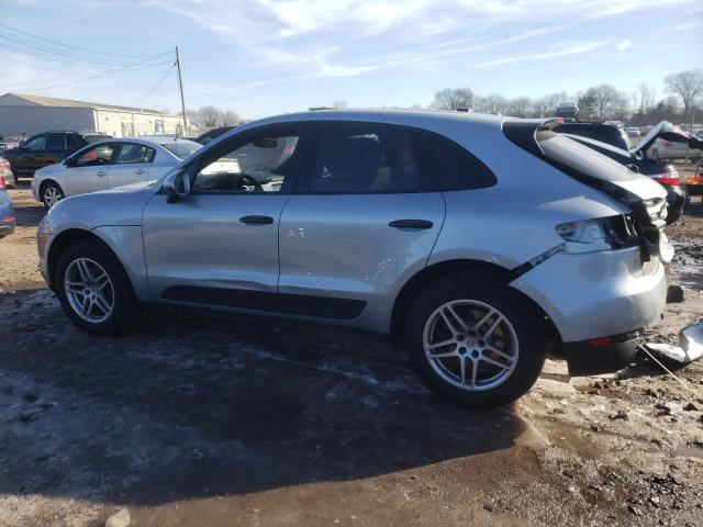 Photo 2 from auction – 2020 PORSCHE MACAN with VIN WP1AA2A55LLB08395
