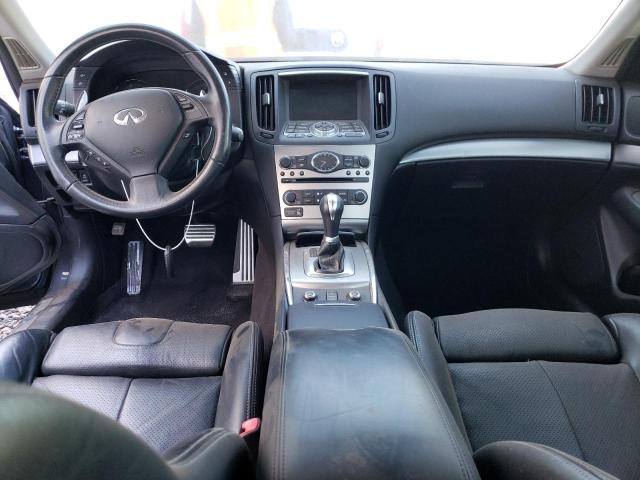 Photo 8 from auction – 2012 INFINITI G37 with VIN JN1CV6AR2CM975355