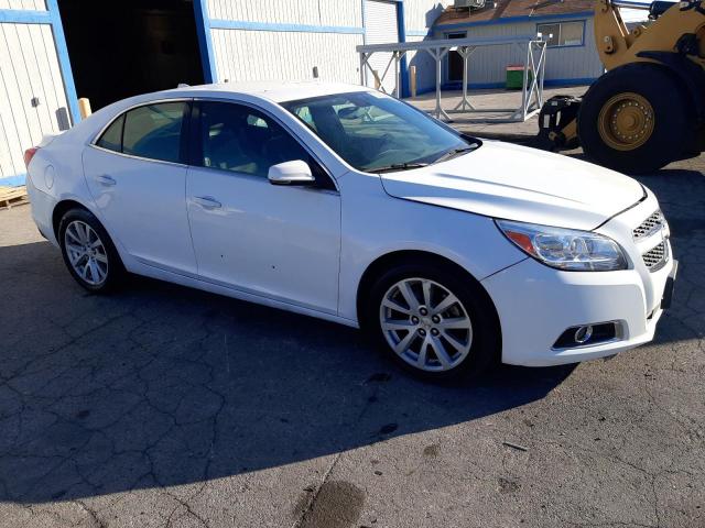Photo 4 from auction – 2013 CHEVROLET MALIBU 3LT with VIN 1G11G5SX2DF297212