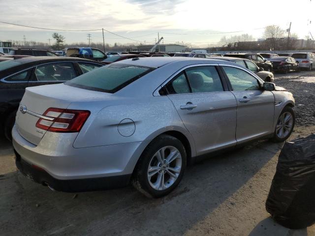 Photo 3 from auction – 2018 FORD TAURUS SEL with VIN 1FAHP2E83JG119152