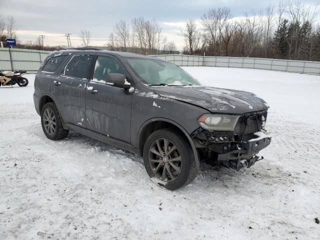 Photo 4 from auction – 2017 DODGE DURANGO GT with VIN 1C4RDJDG7HC700276
