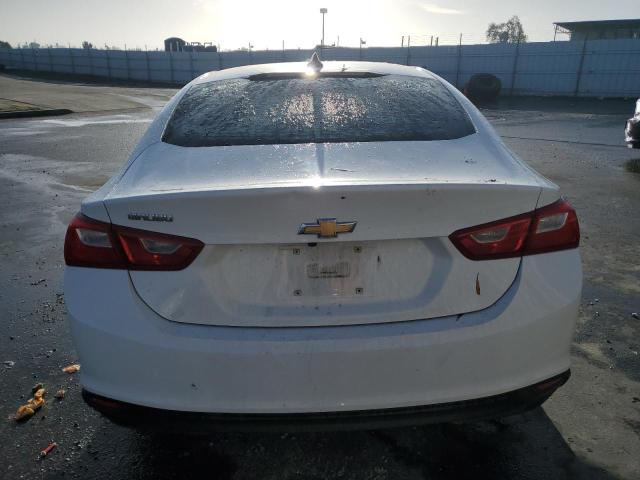 Photo 6 from auction – 2017 CHEVROLET MALIBU LS with VIN 1G1ZB5STXHF225503