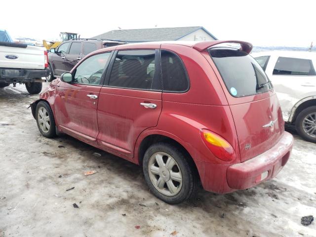 Photo 2 from auction – 2004 CHRYSLER PT CRUISER with VIN 3C8FY68B74T349997