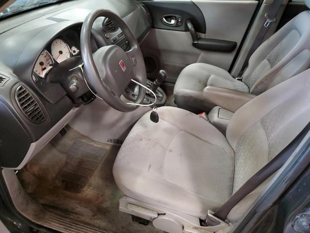 Photo 7 from auction – 2005 SATURN VUE with VIN 5GZCZ23D15S867978
