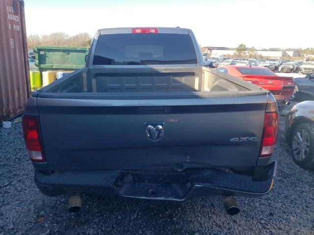 Photo 6 from auction – 2012 DODGE RAM 1500 S with VIN 1C6RD7FT5CS336359