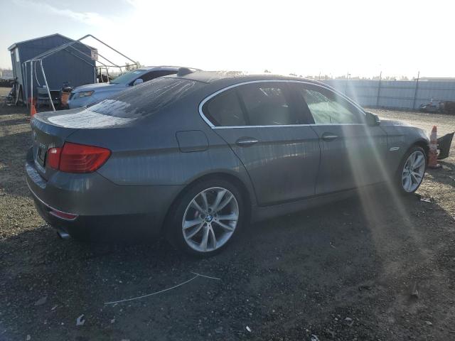 Photo 3 from auction – 2014 BMW 535 I with VIN WBA5B1C57ED476532
