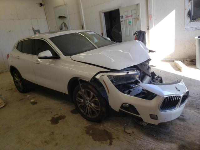 Photo 4 from auction – 2019 BMW X2 SDRIVE2 with VIN WBXYJ3C59KEP77438