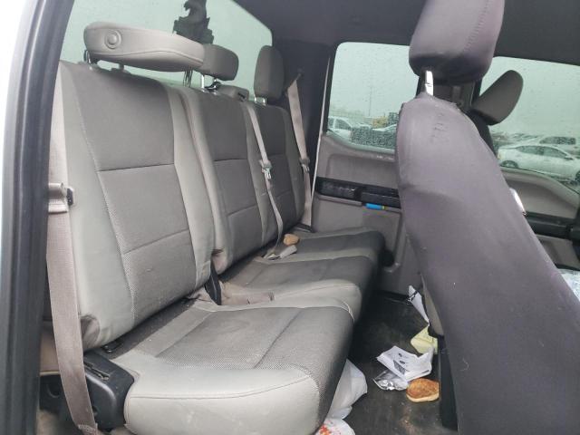 Photo 10 from auction – 2015 FORD F150 SUPER with VIN 1FTFX1EF5FFA53890