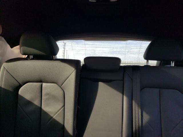Photo 10 from auction – 2020 AUDI Q3 PREMIUM with VIN WA1BECF34L1099217