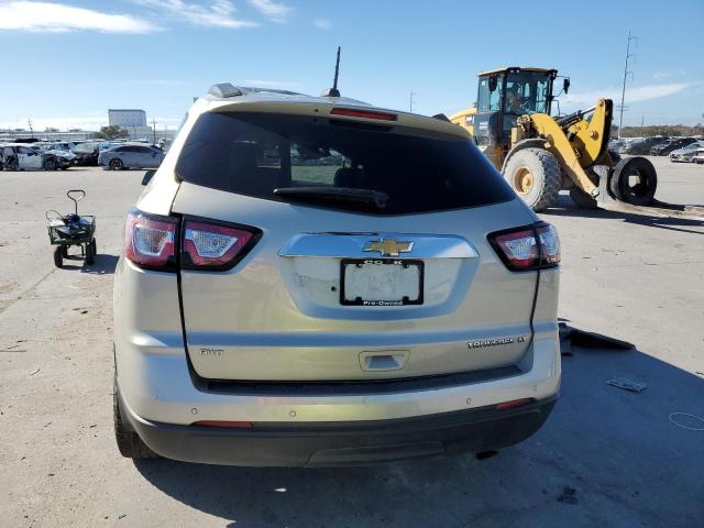 Photo 6 from auction – 2016 CHEVROLET TRAVERSE L with VIN 1GNKVHKD5GJ276694
