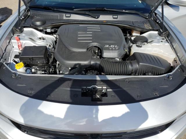 Photo 11 from auction – 2022 DODGE CHARGER SX with VIN 2C3CDXBG0NH224512