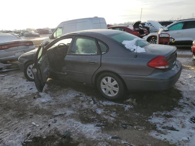 Photo 2 from auction – 2005 FORD TAURUS SEL with VIN 1FAFP56SX5A132914