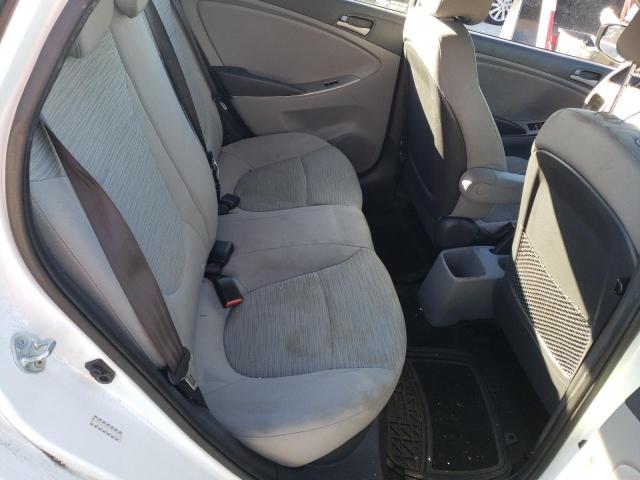 Photo 10 from auction – 2015 HYUNDAI ACCENT with VIN KMHCT4AEXFU897606