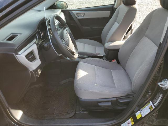 Photo 7 from auction – 2015 TOYOTA COROLLA L with VIN 2T1BURHE4FC332023