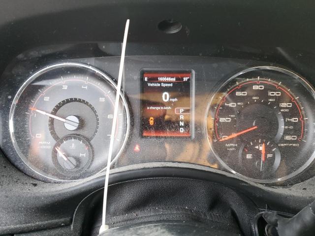 Photo 9 from auction – 2014 DODGE CHARGER PO with VIN 2C3CDXAT5EH190761