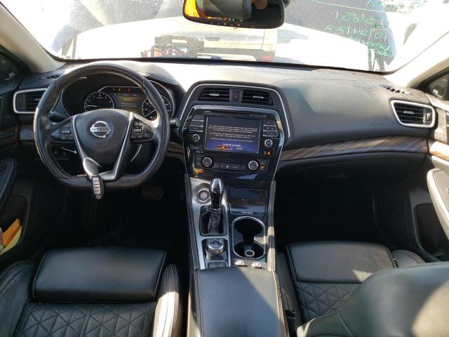 Photo 8 from auction – 2017 NISSAN MAXIMA 3.5 with VIN 1N4AA6AP0HC411673