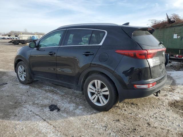 Photo 2 from auction – 2017 KIA SPORTAGE L with VIN KNDPM3AC2H7205397