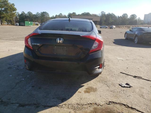Photo 6 from auction – 2016 HONDA CIVIC EX with VIN 19XFC1F31GE219107