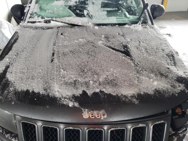 Photo 11 from auction – 2014 JEEP COMPASS SP with VIN 1C4NJCBA8ED832308