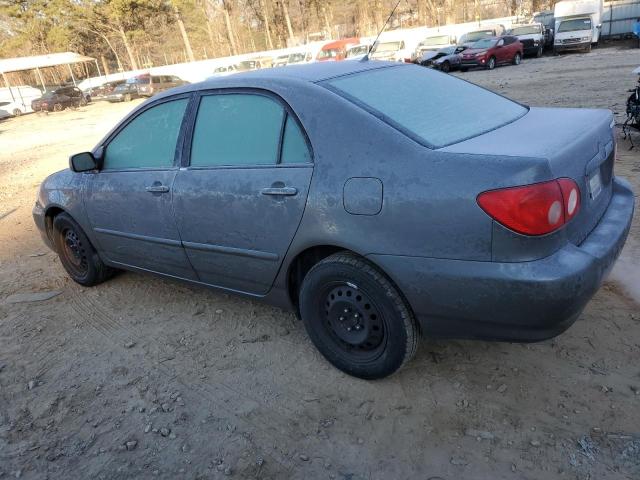 Photo 2 from auction – 2008 TOYOTA COROLLA CE with VIN 1NXBR32E88Z003012