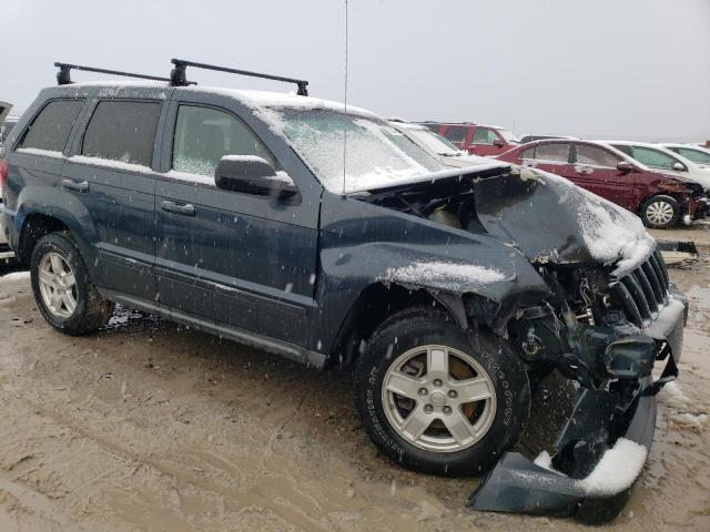 Photo 4 from auction – 2007 JEEP GRAND CHER with VIN 1J8GR48K37C687588