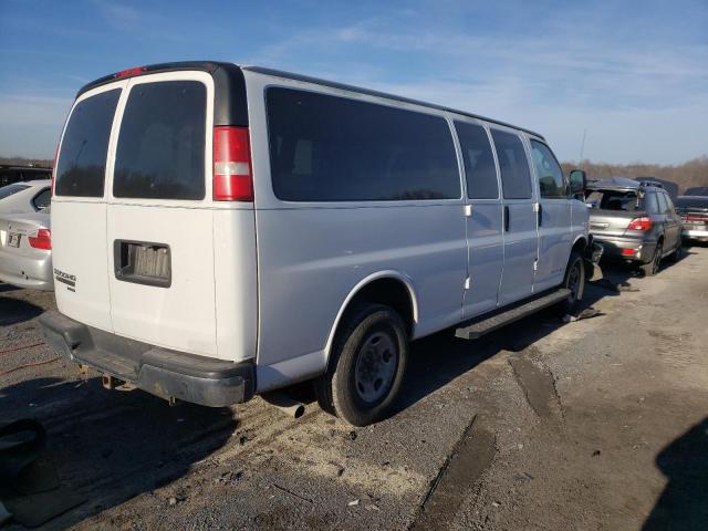 Photo 3 from auction – 2013 CHEVROLET EXPRESS G3 with VIN 1GAZG1FG3D1113754