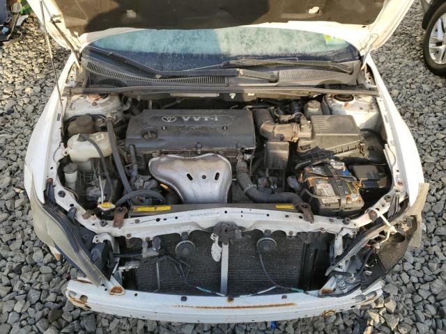 Photo 11 from auction – 2009 SCION TC with VIN JTKDE167490294778