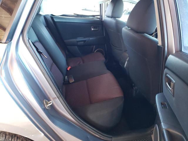 صورة رقم 10 من المزاد - 2006 MAZDA 3 HATCHBAC مع VIN JM1BK344861489722