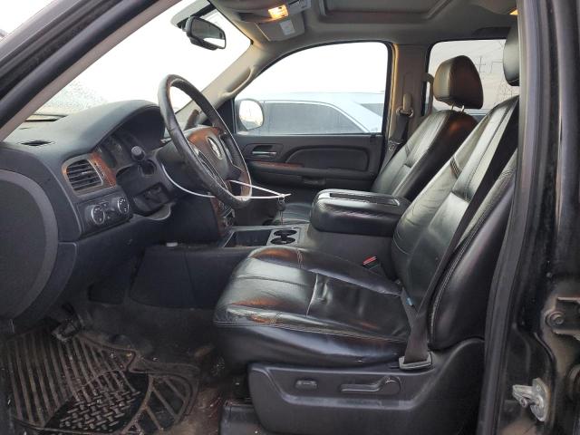 Photo 7 from auction – 2007 CHEVROLET AVALANCHE with VIN 3GNFK12317G148687