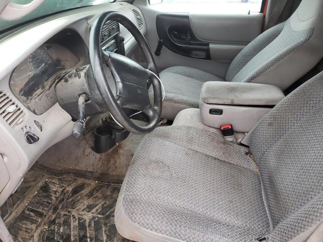 Photo 7 from auction – 1998 FORD RANGER with VIN 1FTYR11U2WPA89117