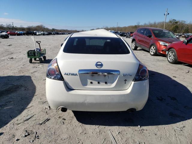 Photo 6 from auction – 2011 NISSAN ALTIMA BAS with VIN 1N4AL2APXBC116235