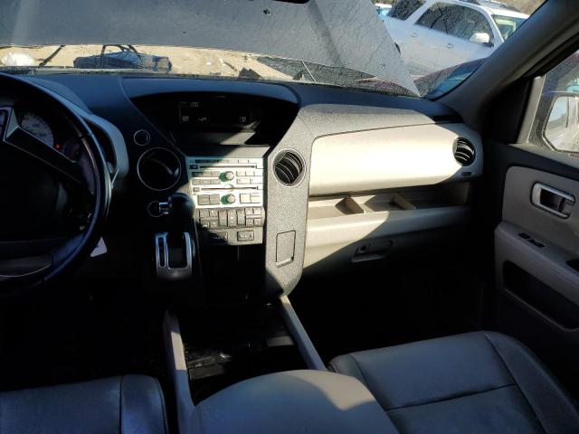صورة رقم 8 من المزاد - 2011 HONDA PILOT EXL مع VIN 5FNYF4H63BB056360