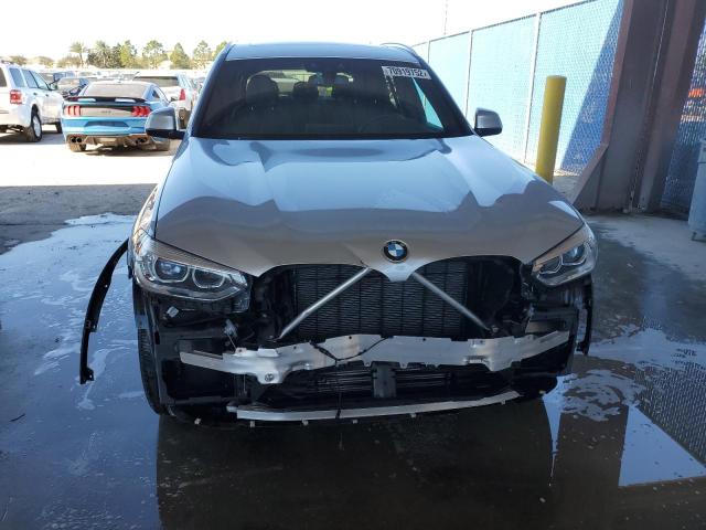 Photo 5 from auction – 2020 BMW X3 SDRIVE3 with VIN 5UXTY3C00L9C98716