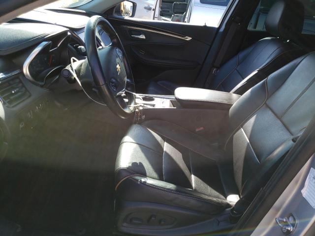 Photo 7 from auction – 2015 CHEVROLET IMPALA LTZ with VIN 1G1165S3XFU136346