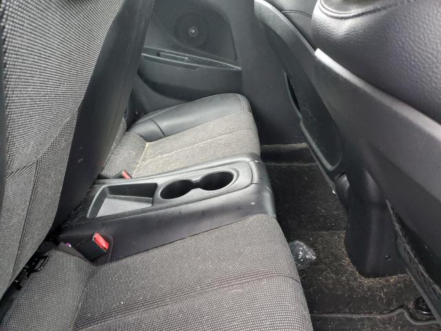 Foto 10 de la subasta – 2012 HYUNDAI VELOSTER con VIN KMHTC6AD3CU063336