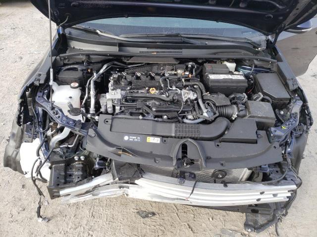 Photo 11 from auction – 2022 TOYOTA COROLLA SE with VIN 5YFP4MCE8NP131420